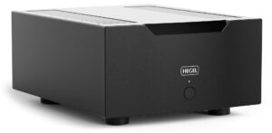 HEGEL H30A Dual Mono Full Balanced 1100 Watts