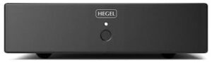 HEGEL V10 MM MC Phono