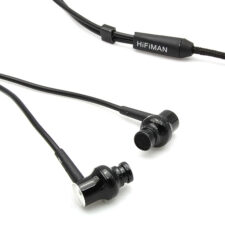 HiFiMAN RE-600S High Performance In Ear Monitor