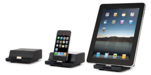 CAMBRIDGE ID100 – DOCK IPOD