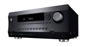 INTEGRA DRX-R1 4K WiFi 7.2 Dolby Atmos 140 watts