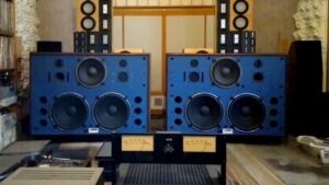 JBL 4350B STUDIO MONITOR