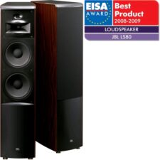 JBL LS80 SYNTHESIS BLACK GLOSS