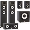 JBL STAGE A180 - Image 2