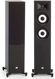 JBL STAGE A180