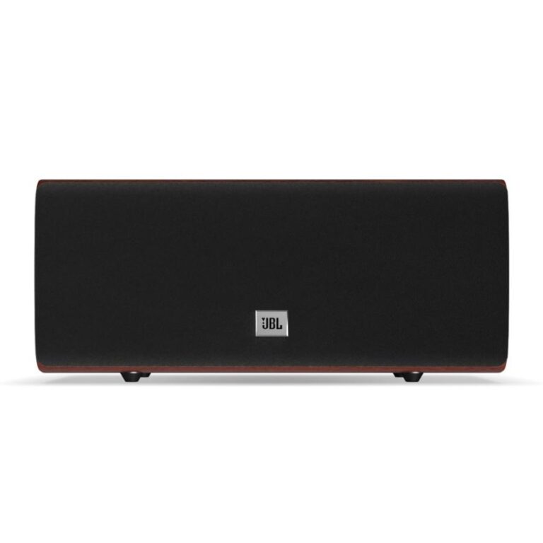 JBL STUDIO 625C Central - Loja HIFICLUB