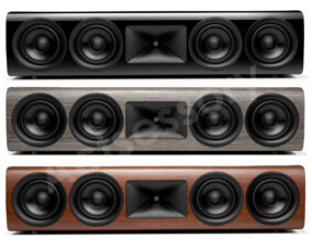 JBL SYNTHESIS HDI-4500