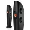 KEF BLADE ONE META  Charcoal Grey Red - Image 5