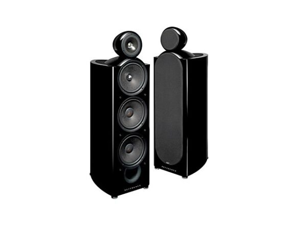 KEF REFERENCE 207/2