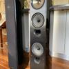 KEF XQ40 Black Gloss - Image 2