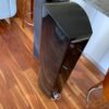 KEF XQ40 Black Gloss - Image 4