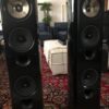 KEF XQ40 Black Gloss - Image 6