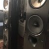 KEF XQ40 Black Gloss - Image 7