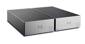 KHARMA MP150  100 Watts