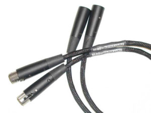 KIMBER HERO Cabo Interconnect XLR   1 metro