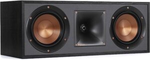 KLIPSCH R-52C II