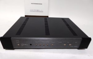 KRELL KAV250P Preamplificador Full Balanced