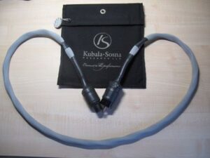 KUBALA SOSNA FASCINATION  POWERCORD Cabo de Força  1.5 metro