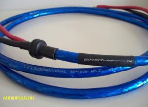 LAT INTERNATIONAL SS 1000 MKII – 2 metros