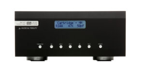 MUSICAL FIDELITY M1 VINL  MM/MC