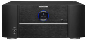 MARANTZ MM8077   Amplificador Multicanal 7x 150 watts
