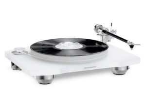 MARANTZ REFERENCE TT-15 S1  com Capsula Clearaudio Virtuoso MM