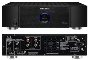 MARANTZ MM7025  140 watts