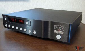 MARK LEVINSON 360S DAC
