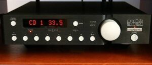 MARK LEVINSON 380S Preamplificador Full Balanced