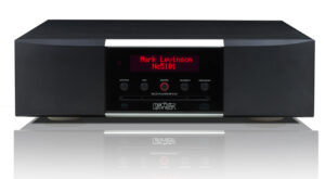 MARK LEVINSON 5101 CD SACD Player / Streamer DAC