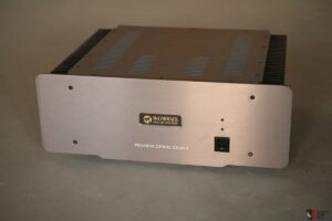 McCORMACK DNA-1 DELUXE 150 Watts