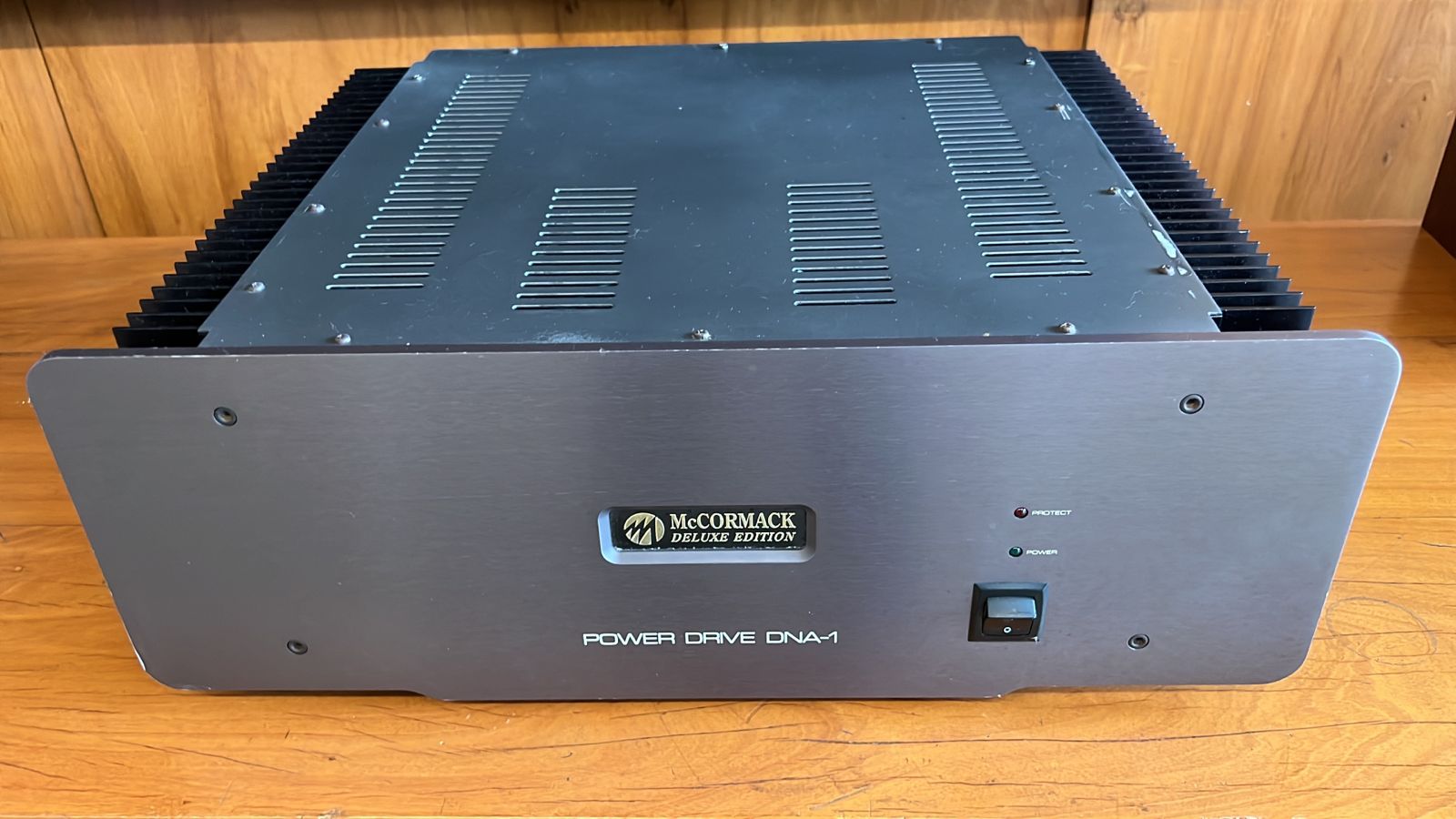 McCORMACK DNA-1 DELUXE 150 Watts - Imagem 4