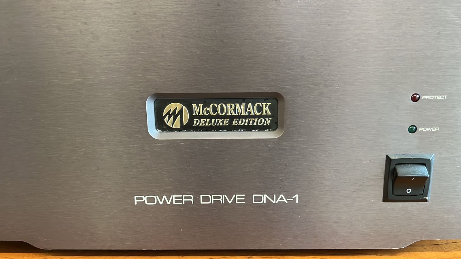 McCORMACK DNA-1 DELUXE 150 Watts - Imagem 5