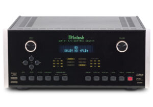 MCINTOSH MX121 7.1 Full Balanced