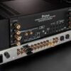 MCINTOSH MA8950 c/ MM MC Phono DAC2  200 Watts - Image 4