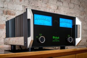 MCINTOSH MC462 450 watts
