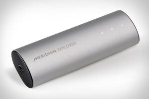 MERIDIAN EXPLORER DAC