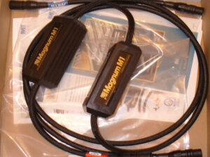 MIT MAGNUM M1 – 2 metros