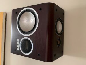 MONITOR AUDIO GOLD GXFX SURROUND