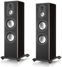 MONITOR AUDIO PL300 II Black Gloss