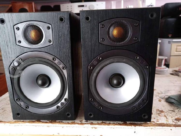 MONITOR AUDIO BRONZE B1 Loja