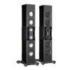 MONITOR AUDIO PL500 II  Black Gloss - Image 8