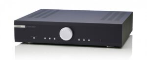 MUSICAL FIDELITY M3Si  c/ USB DAC e Pre Phono  85 Watts