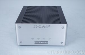 MUSICAL FIDELITY X-DAC V3