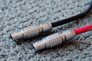 KRELL CAST  Interconnect  – 2 metros