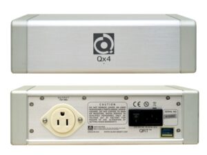 NORDOST QUANTUM QRT Qx4 Purificador de Energia