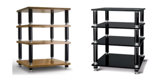 NORSTONE STABBL HIFI / BAMBOO