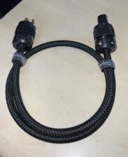 NORSTONE ARRAN PWC100  POWERCORD 1 METRO