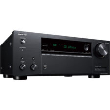 ONKYO TX-NR595  4K 7.2 Atmos HDR Zona 2  80 watts