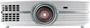 OPTOMA UHD60 4K 3000 Lumens